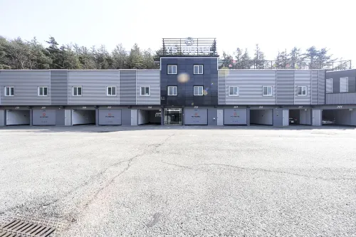 Gimcheon YS Self Check-in Motel Hotels in Gimcheon-si