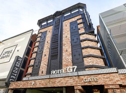 광명 Hotel G7