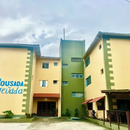 Hotel Nevada