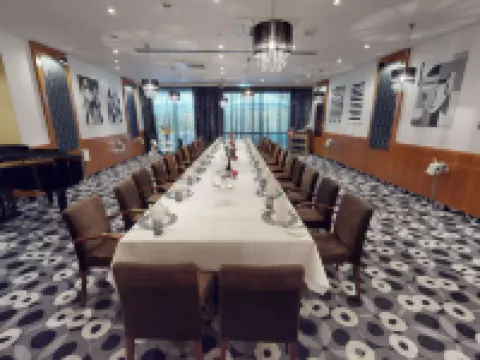 Mercure Tagungs & Landhotel Krefeld Hotels in Krefeld