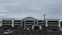 SureStay by Best Western Charlotte Matthews - parkir