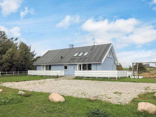 Seaside Escape with Views - 3-Star