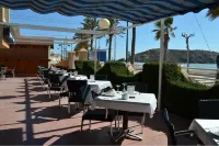 Hotel Playa Grande Các khách sạn gần Lorca Synagogue