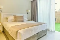 ホテルH7 tlv のホテル