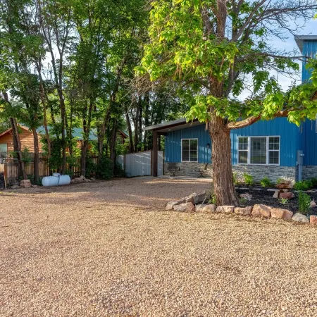 Heart of Kanab Home