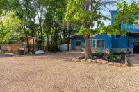 Heart of Kanab Home