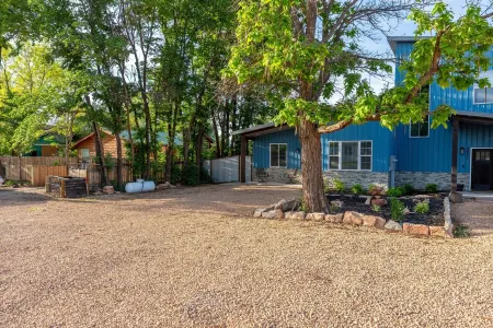 Heart of Kanab Home