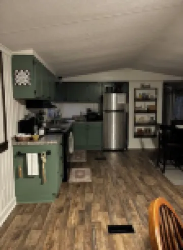 The Hacienda~ A Simple Home~5 minutes from Lake Texoma!