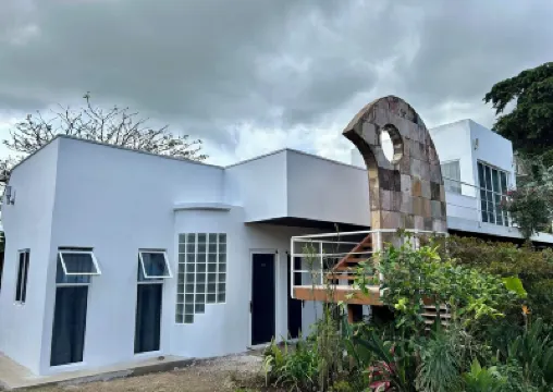 Gosen Beautiful & Luxury House in the Mountains, Relax and Enjoy nature! Hotels in 