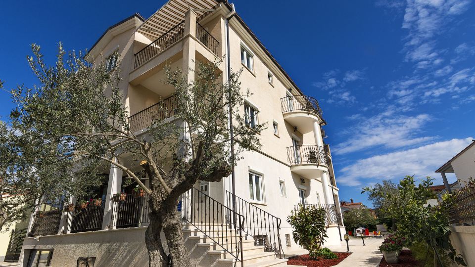 Apartments Villa Nina