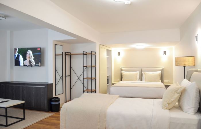 niXie Hotel Bodrum