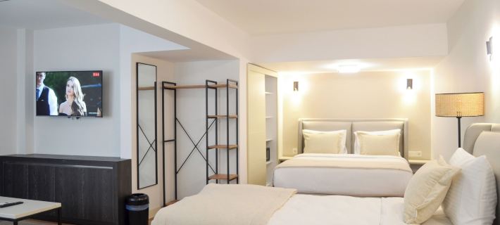 niXie Hotel Bodrum Các khách sạn ở Bodrum