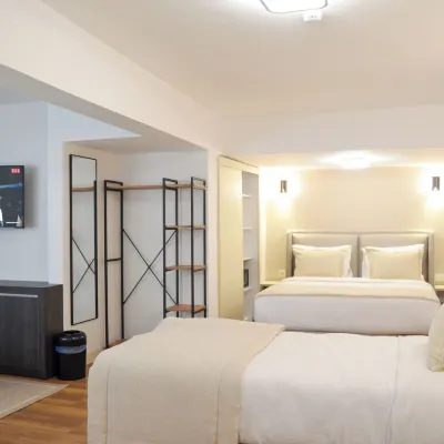 niXie Hotel Bodrum Hotels near Zeki Muren Arts Museum