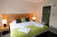 Station House - Room Only - Интернет