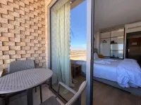 Seashell - balcony