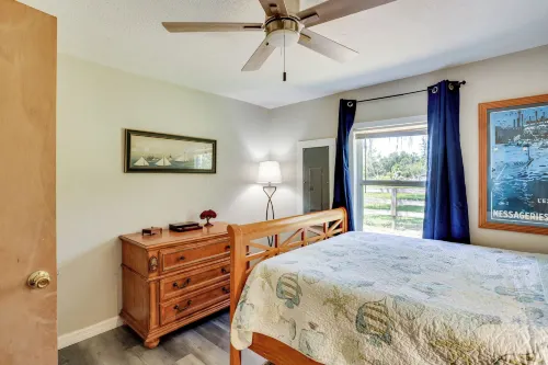 Traveling Nurses Welcome! Peaceful Home in Arcadia - chambre d’hôtes