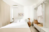 Serene Villas Halkidiki - Cfront Private Pool Hotels in Nea Propontida