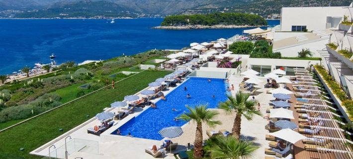 President Hotel, Valamar Collection Hotels in Dubrovnik