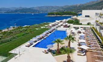 President Hotel, Valamar Collection