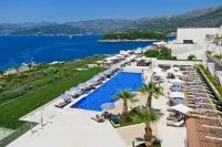 President Hotel, Valamar Collection - جاكوزي