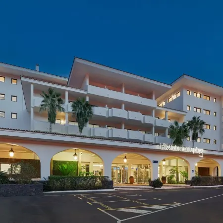 H10 Taburiente Playa