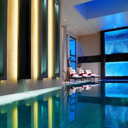 Sheraton Bratislava Hotel
