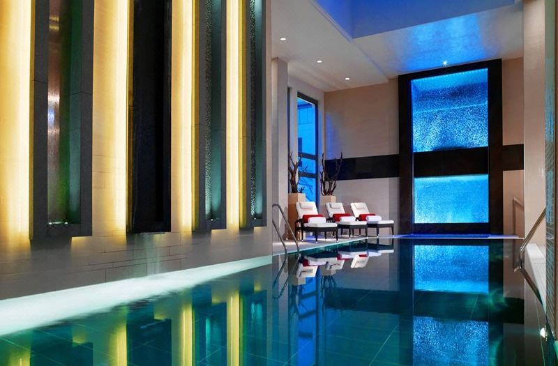 Sheraton Bratislava Hotel photo 4