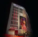 Hot Elite Hotels in Azcapotzalco