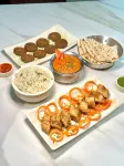 Hotel Anand Heritage - Breakfast
