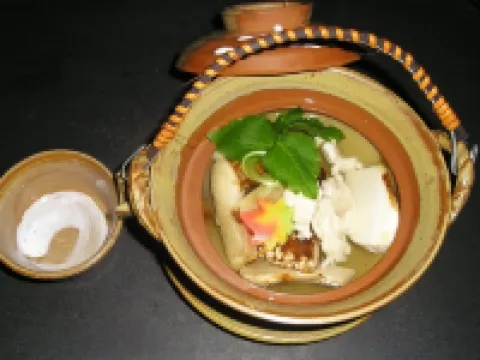 信州上田 霊泉寺温泉 中屋旅館