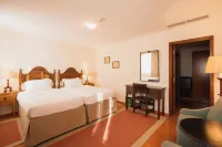 Pousada de Valença Hotels in Formariz