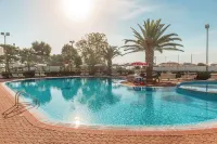Residence Camping Atlantide - Pools