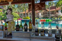 Holiday Resort Lombok - Barer