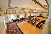 Genetti Hotel, SureStay Collection by Best Western Hotels in Williamsport