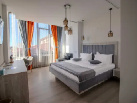 Casa Muntenească Alessandro Hotels in Pitesti