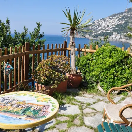 La Locanda Del Fiordo