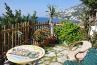 La Locanda Del Fiordo - balcony