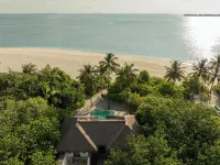 Vignette Collection NOKU MALDIVES by IHG - Bar