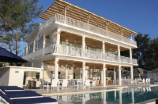 Seri Resort Gili Meno - Adults Only Hotels near Gili Islands