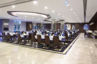 Sirin Park Hotel - breakfast