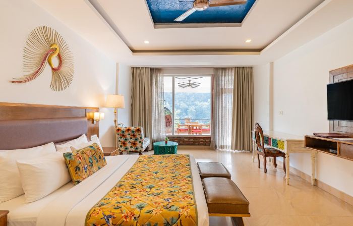 Summit by the Ganges Beach Resort & Spa