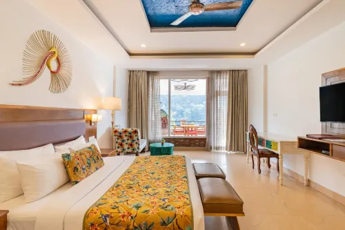 Summit by the Ganges Beach Resort & Spa