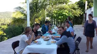 Mayan World Adventures Jungle Experience - Homestays