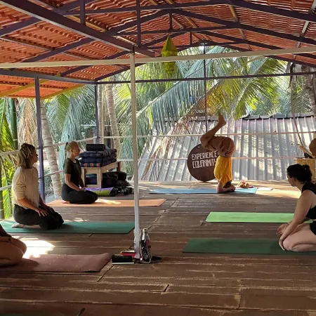 Experience Gokarna - A Slow-Paced Backpackers Community