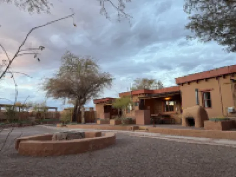 Tambo Atacama Lodge
