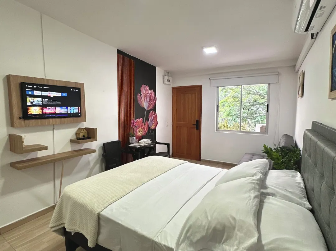 Apartahotel Provenza - Medellin, Antioquia, Colombia