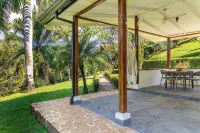 Mandala Ojochal Boutique Resort & Retreat Center -  Casas de vacaciones