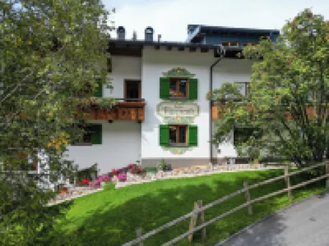 Die AlpenRose Hotels in Lech