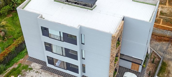 Edificio Cielo Verde Hotels in Rionegro