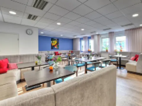 Rosengarten Apartments Hotels in Furth